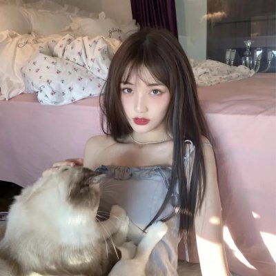 加布里埃拉,丁香和肉桂